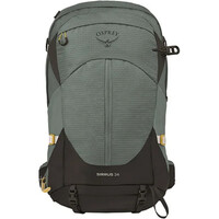 Osprey mochila montaña SIRRUS 34 01