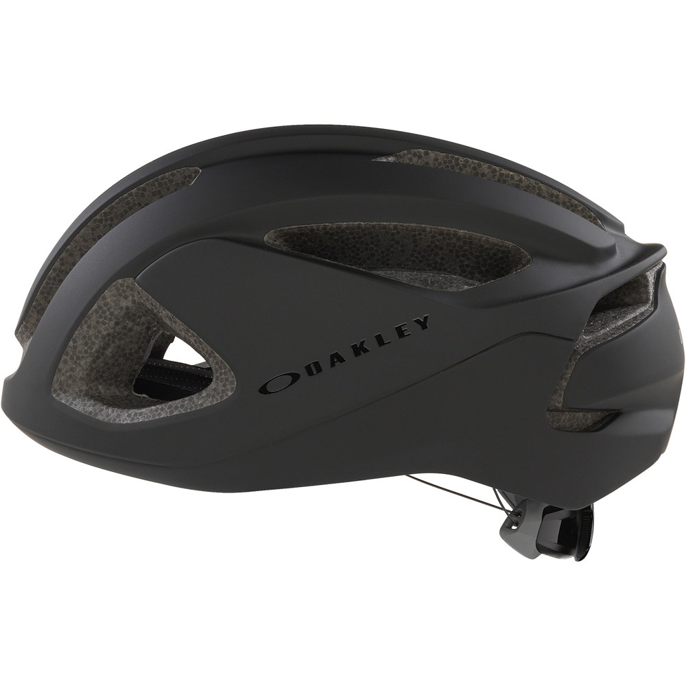 Oakley casco bicicleta ARO3 LITE- EUROPE vista frontal