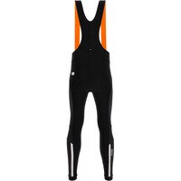 Santini culotte largo ciclismo H20 NIMBUS TOTAL PROTECTION BIBTIGHTS vista trasera