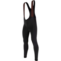 Santini culotte largo ciclismo H20 NIMBUS TOTAL PROTECTION BIBTIGHTS vista detalle