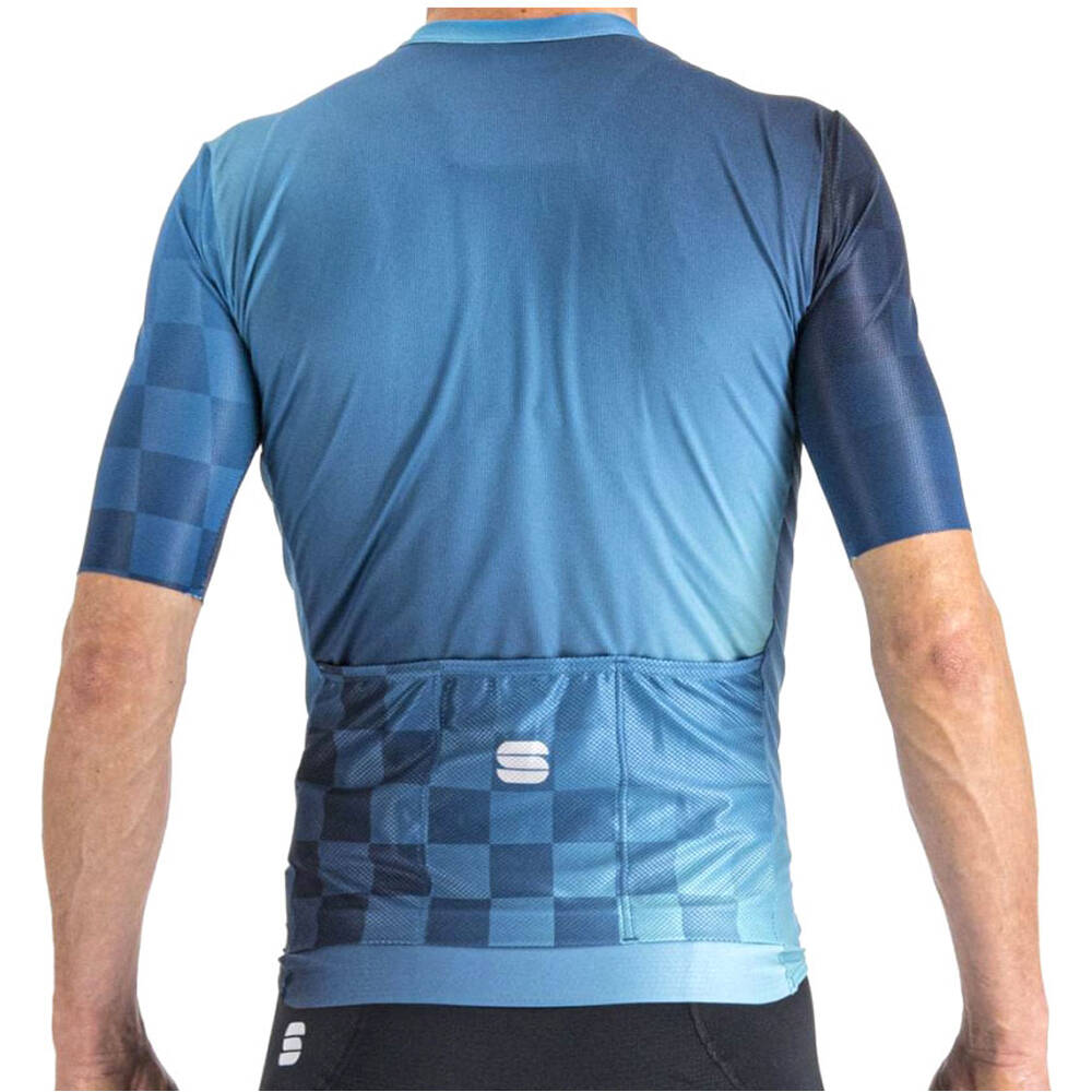 Sportful maillot manga corta hombre ROCKET JERSEY 04