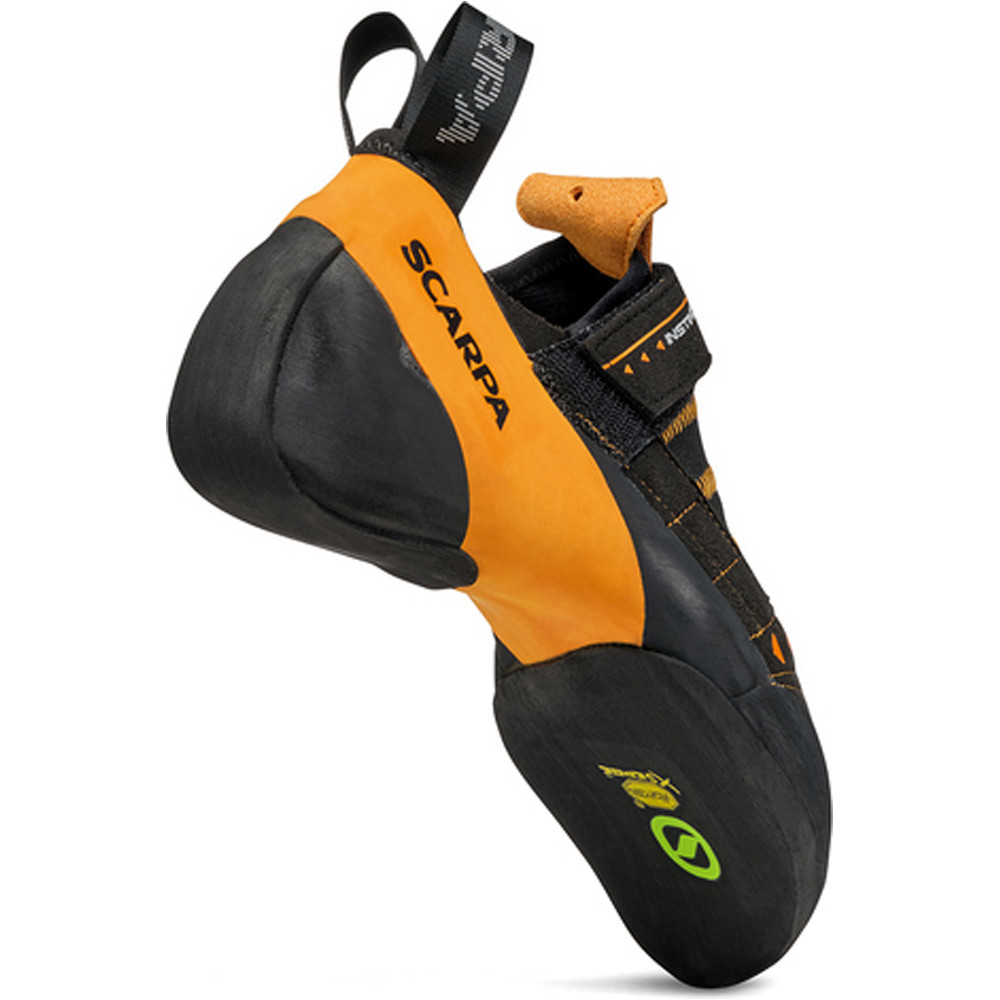 Scarpa pies de gato INSTINCT VS 06