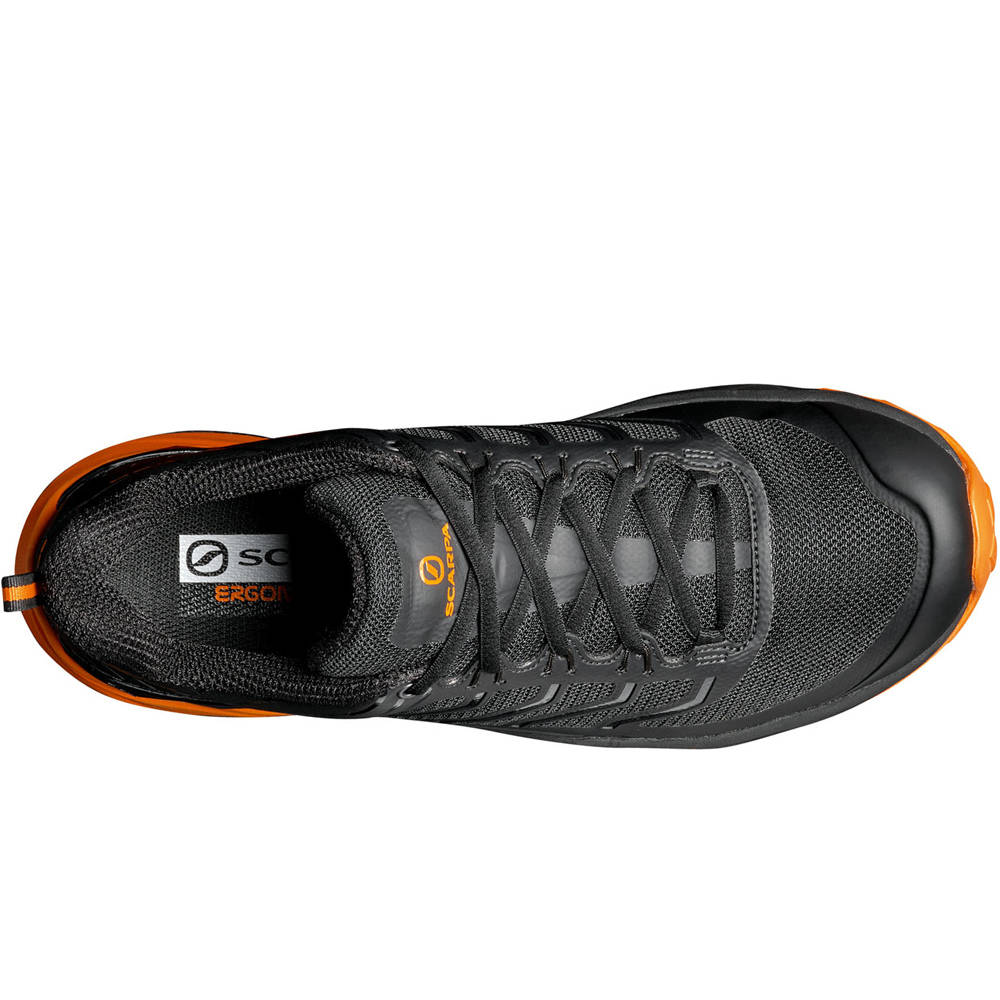 Scarpa zapatilla trekking hombre RUSH 06