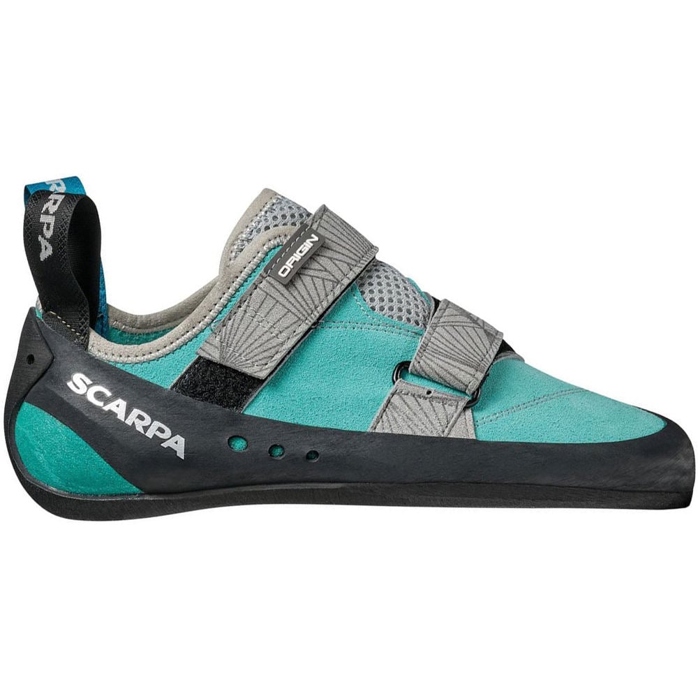 Scarpa pies de gato ORIGIN WMN lateral exterior