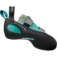 Scarpa pies de gato ORIGIN WMN lateral interior