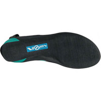 Scarpa pies de gato ORIGIN WMN vista trasera