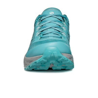 Scarpa zapatilla trekking mujer RUSH WMN puntera