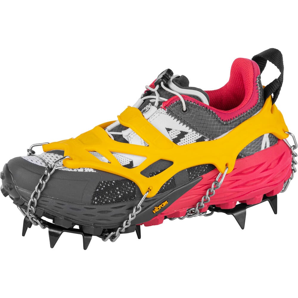 Grivel explorer crampones (XL)