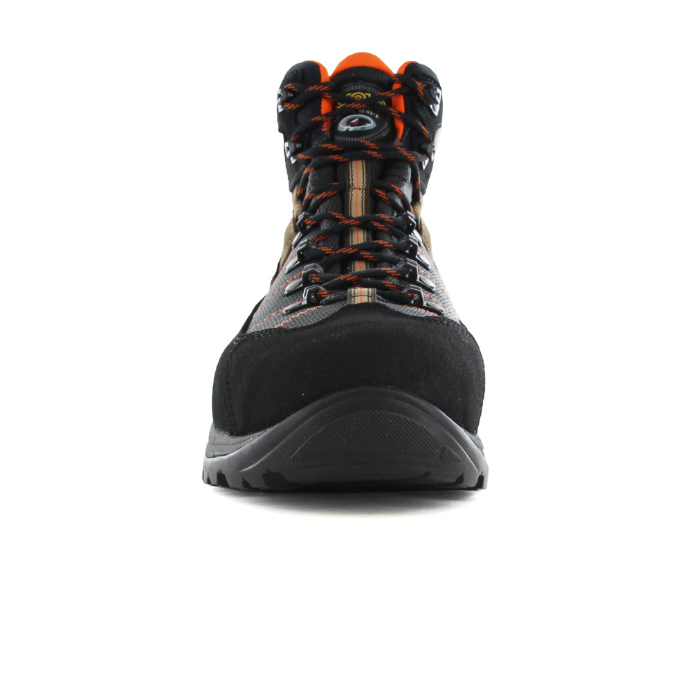 Asolo bota trekking hombre TUKA GV MM lateral interior