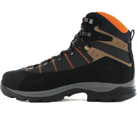 Asolo bota trekking hombre TUKA GV MM puntera