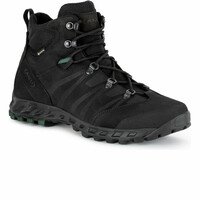 Aku bota montaña cuero hombre COLDAI NBK GTX lateral exterior