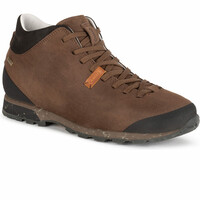 Aku zapatilla trekking hombre BELLAMONT III NBK MID GTX lateral exterior