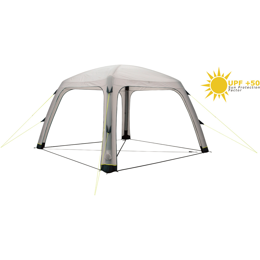 Air shelter accesorios tiendas de campaña (UNICA)
