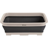 Outwell varios menaje COLLAPS WASH BOWL  barreo vista frontal