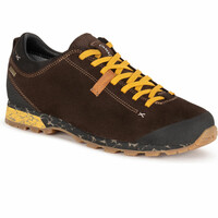 Aku zapatilla trekking hombre BELLAMONT III SUEDE GTX lateral exterior