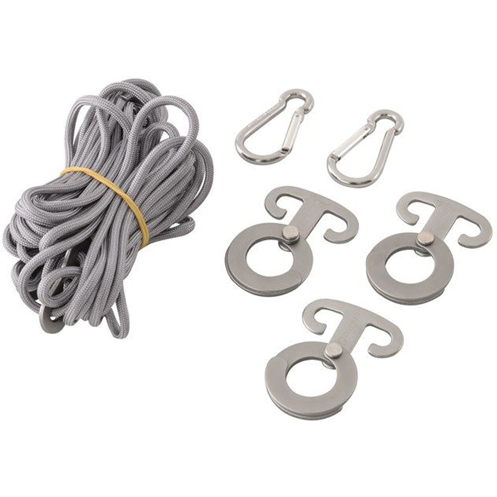 Outwell tent hanging sistema de suspensin accesorios tiendas de campaña
