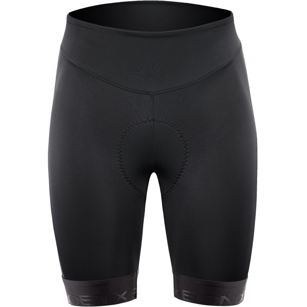 Etxeondo culotte corto mujer CULOTE CORTO S/T KOMA vista frontal