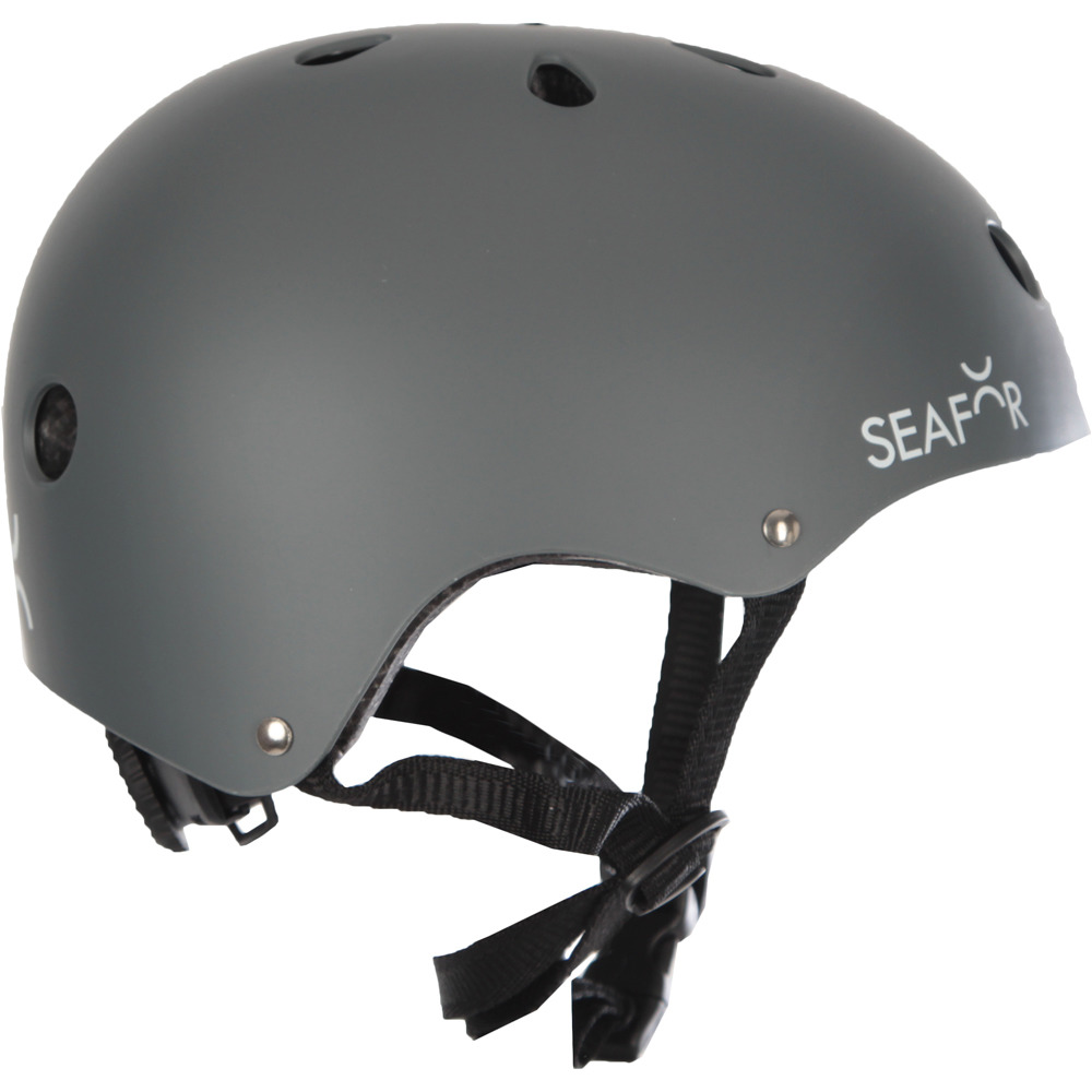 Seafor casco skate niño KIDS HELMET vista frontal