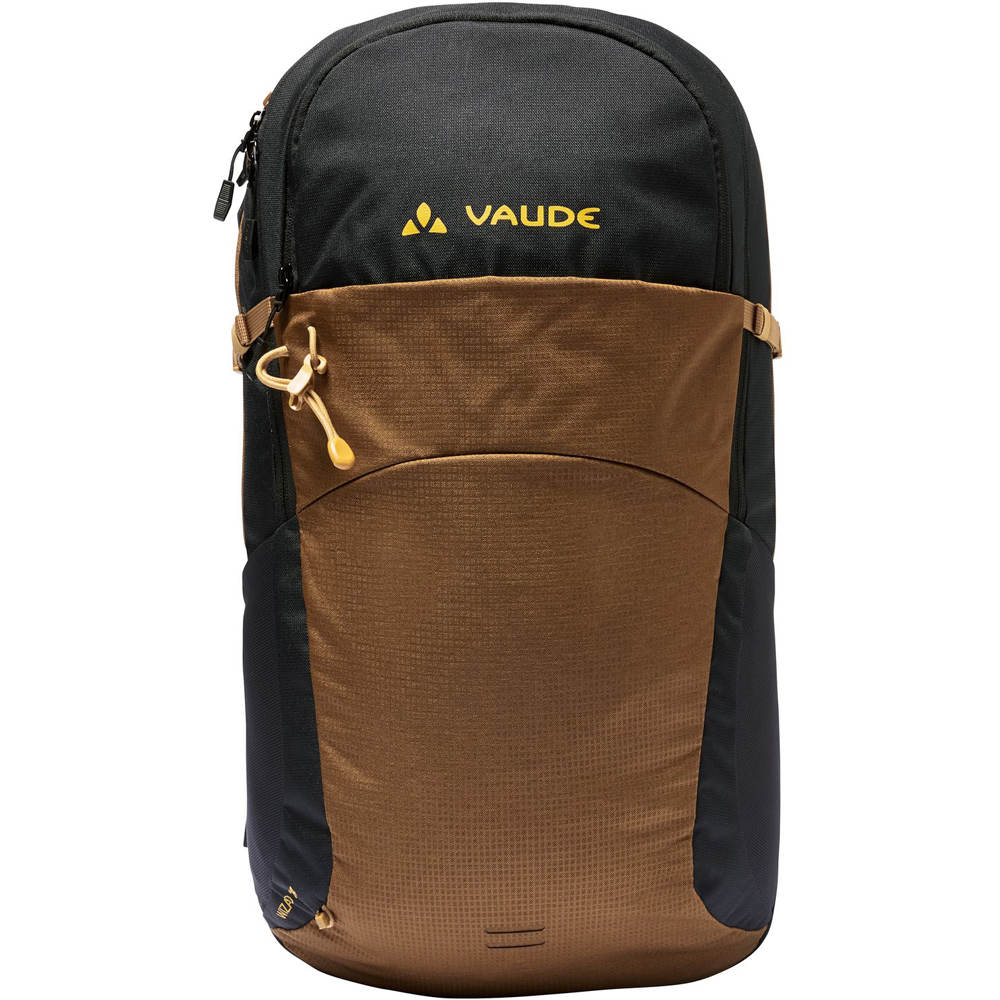 Vaude mochila montaña Wizard 24+4 vista frontal