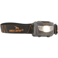 Easy Camp frontal KINDLE linterna frontal vista frontal