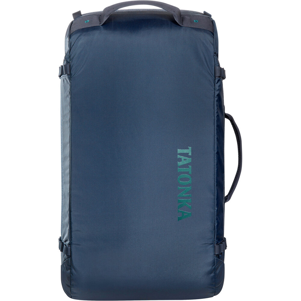 Tatonka duffle bag 65 mochila montaña