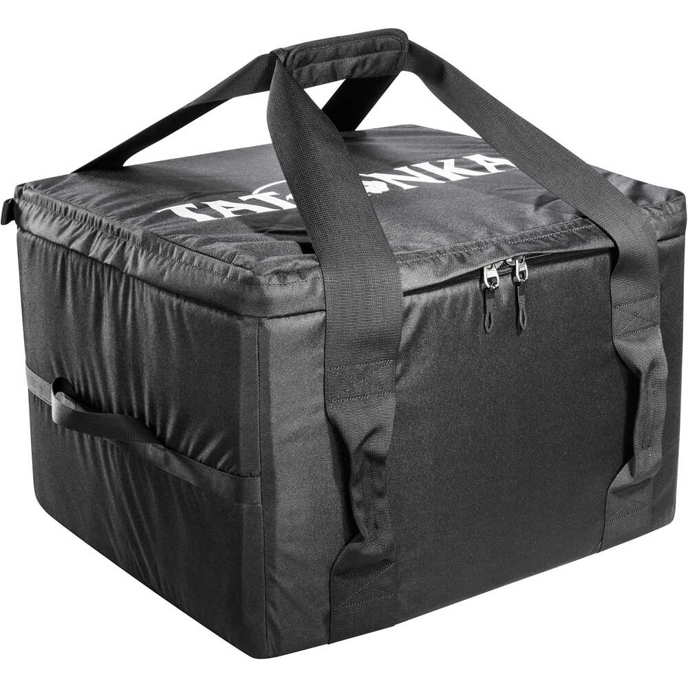 Gear bag 80 varios montaña Negro (UNICA)