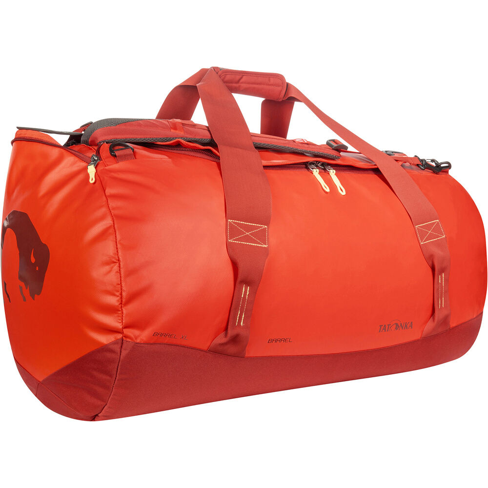 Tatonka barrel xl varios montaña