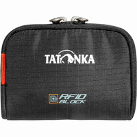 Tatonka carteras montaña PLAIN WALLET RFID B billetero 02