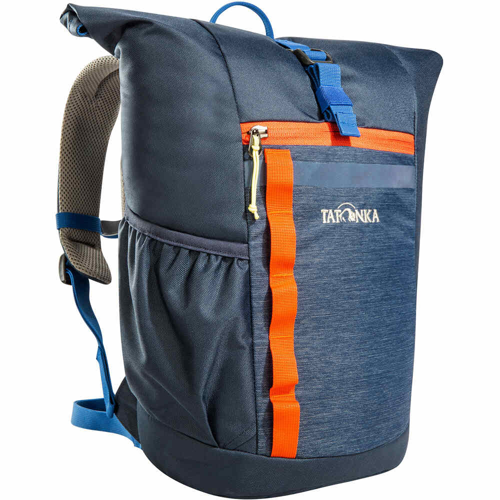 Tatonka rolltop pack jr 14 mochila montaña