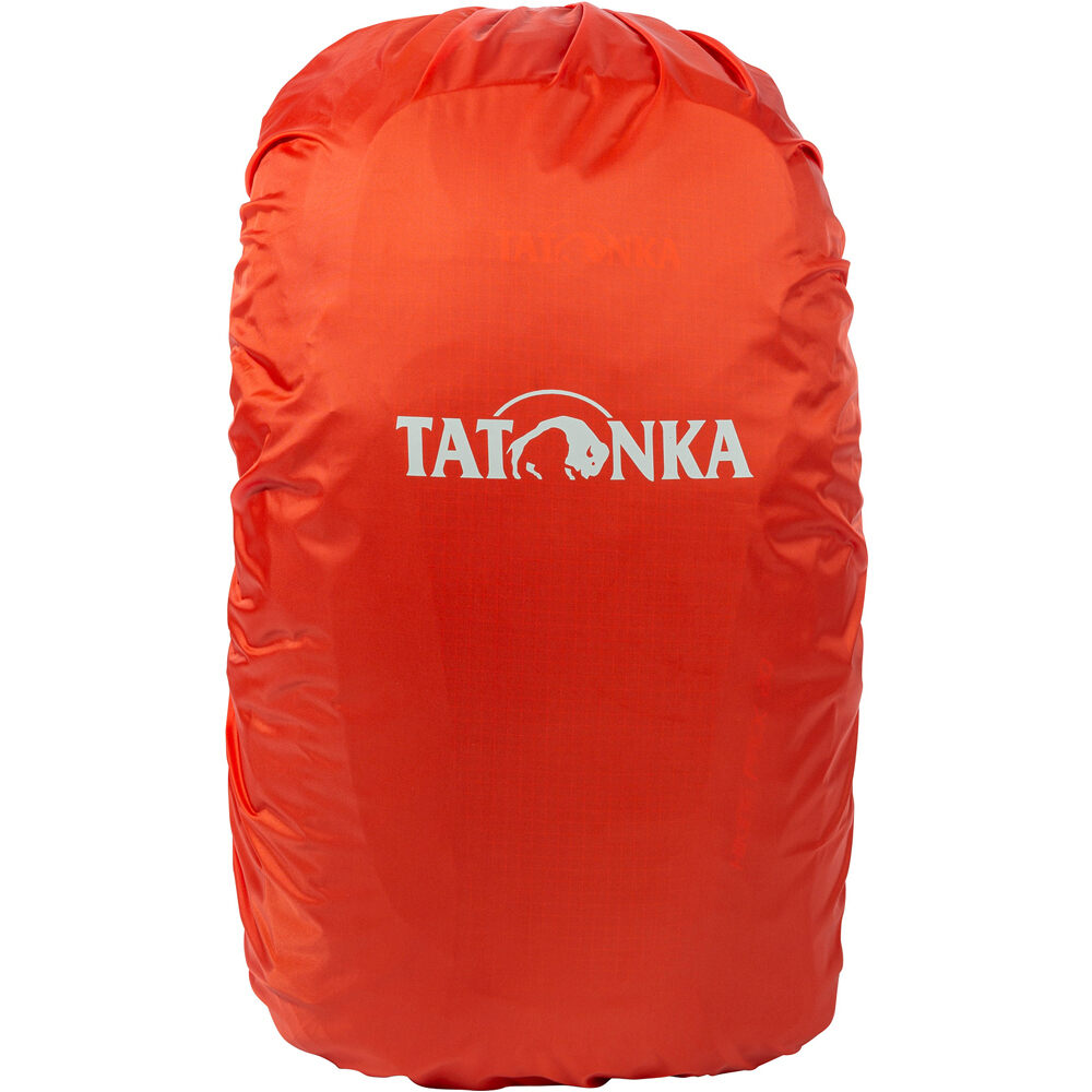 Tatonka cubremochilas RAIN COVER 20-30 cubremochila vista frontal