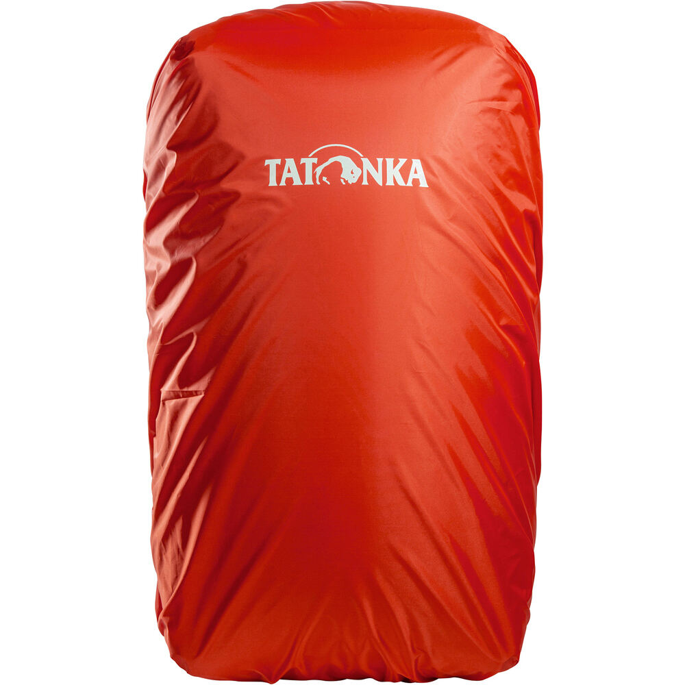 Tatonka cubremochilas RAIN COVER 40-55 cubremochila vista frontal