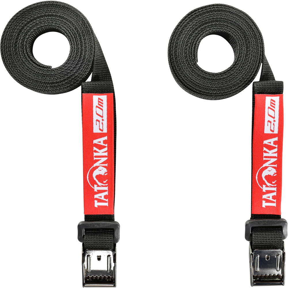 Tatonka easy strap 18mm/2m × 2 varios montaña