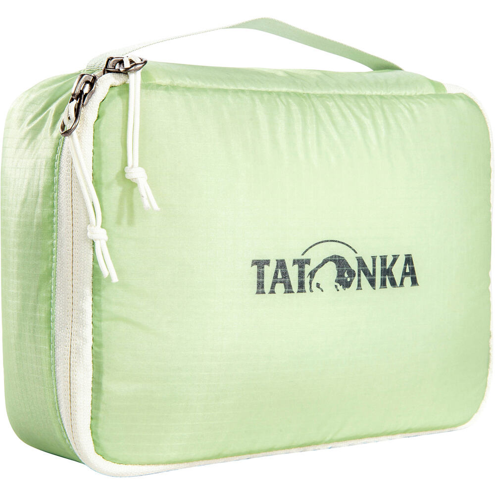 Tatonka sqzy padded pouch varios montaña