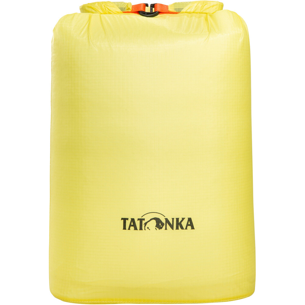 Sqzy dry bag 10 l bolsa estanca Amarillo (UNICA)