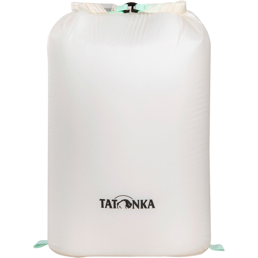 Sqzy dry bag 15 l bolsa estanca Gris (UNICA)