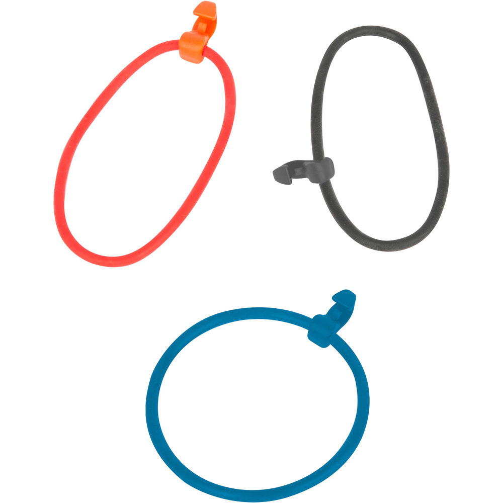 Tatonka silicone band m x6 varios montaña