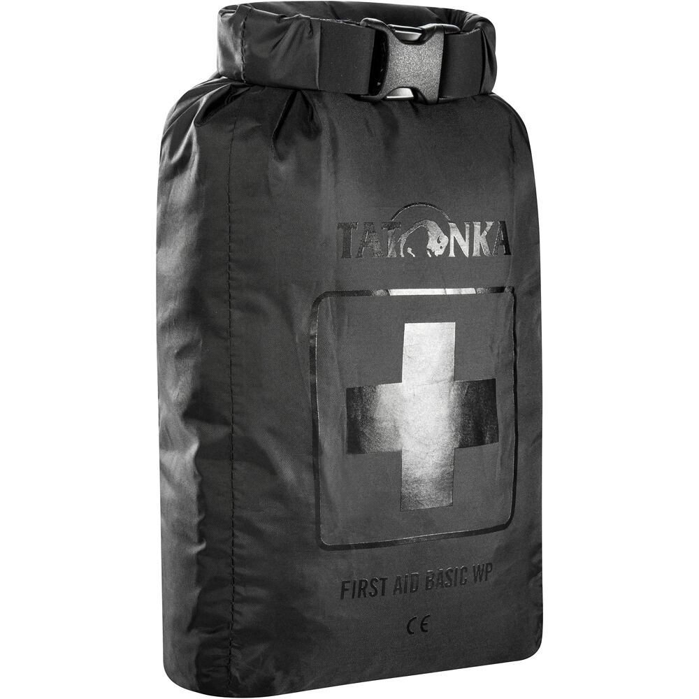 Tatonka first aid basic waterproof varios montaña