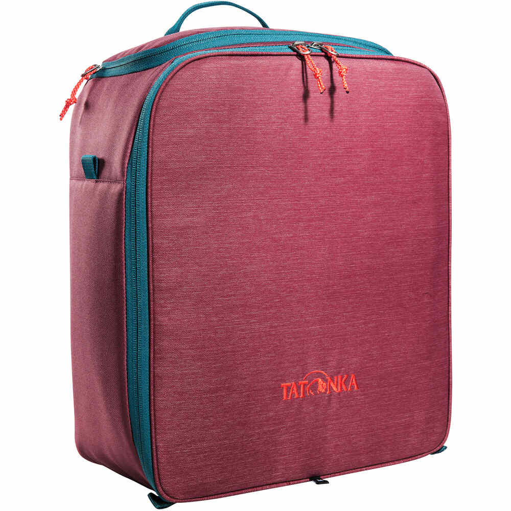 Cooler bag m varios montaña Granate (UNICA)