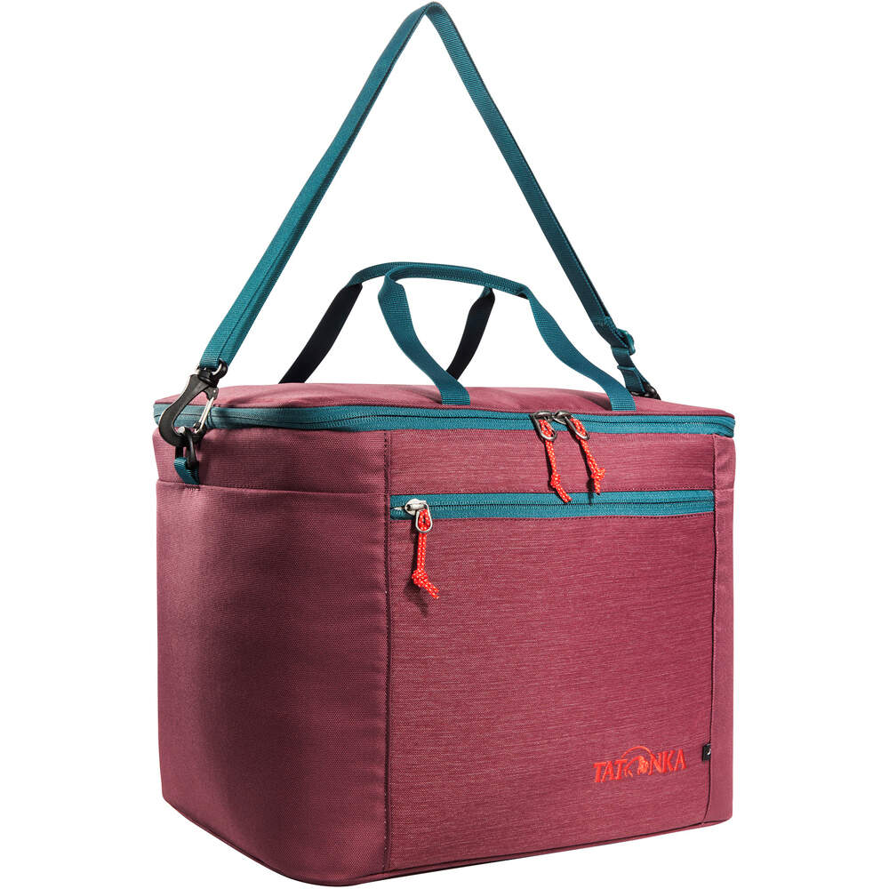 Tatonka cooler bag l bolsa termoaislante varios montaña