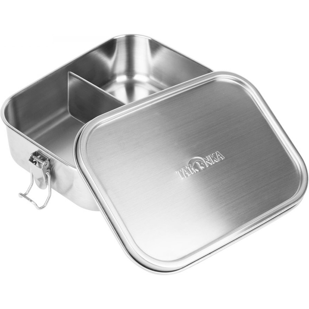 Tatonka lunch box ii lock 800 fiambreras