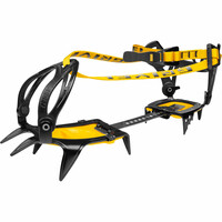 Grivel crampones G10 NEW-CLASSIC EVO crampn CE vista frontal