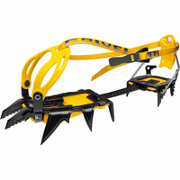 Grivel crampones G14 NEW-MATIC EVO crampn CE vista frontal