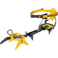 Grivel crampones G20 PLUS CRAMP-O-MATIC EVO crampn CE vista frontal