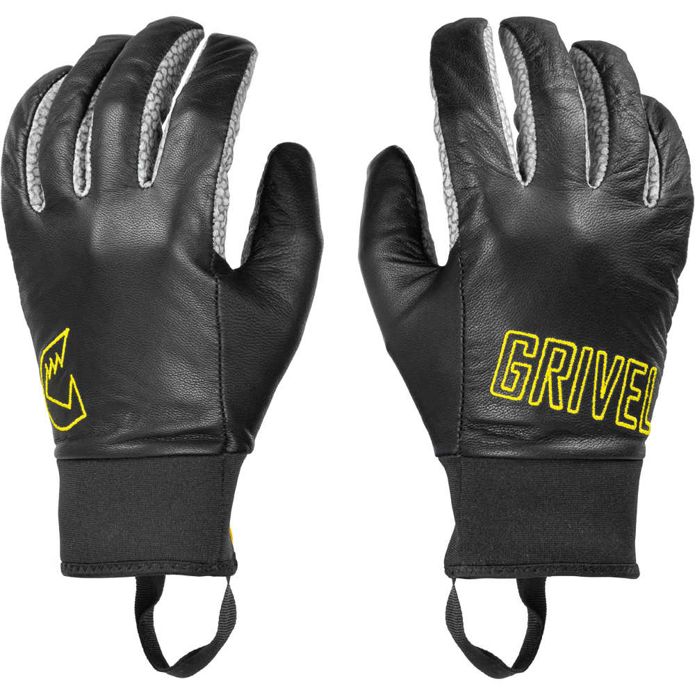 Grivel vertigo varios hielo