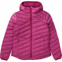 Marmot chaqueta outdoor mujer Wms Highlander Hoody vista frontal