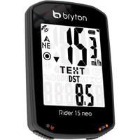 Bryton gps bicicleta CICLOCOMPUTADOR GPS BRYTON RIDER 15 NEO E 01