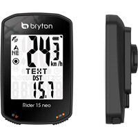Bryton gps bicicleta CICLOCOMPUTADOR GPS BRYTON RIDER 15 NEO C 01