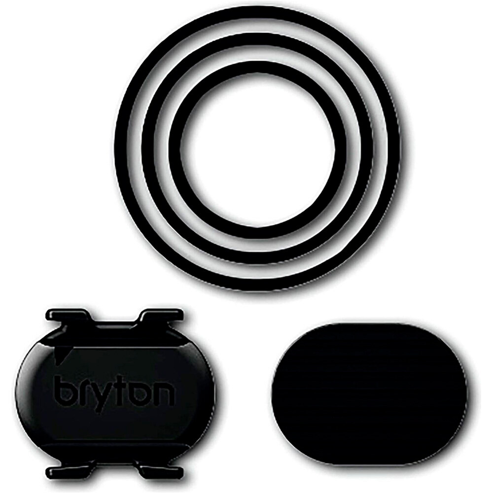 Bryton sensor SENSOR CADENCIA BRYTON vista frontal