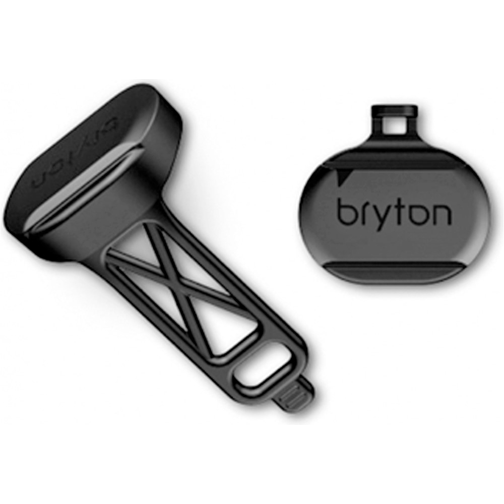 Bryton sensor SENSOR VELOCIDAD BRYTON vista frontal