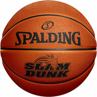 Spalding balón baloncesto SLAM DUNK 5 vista frontal
